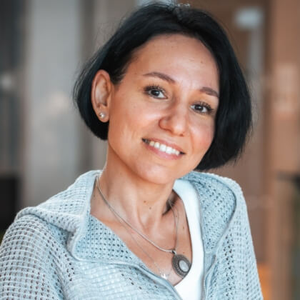 Infobip nonbra vicepresidenta de People