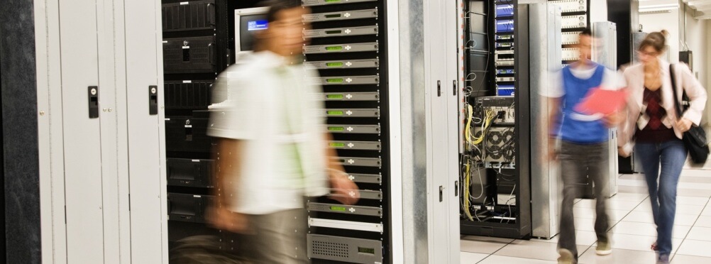 Ciberseguridad desde el diseño en data centers, fundamental con la irrupción masiva de la inteligencia artificial