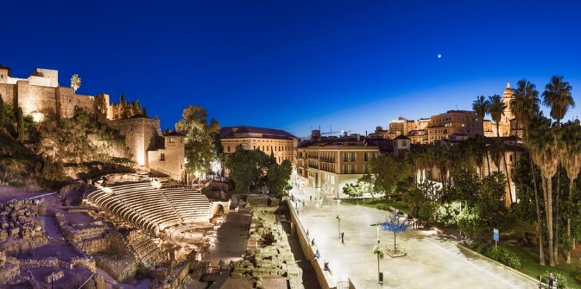 Turismo Costa del Sol implanta UDS Government