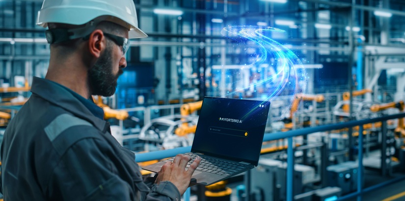 Forterro lanza su plataforma de IA diseñada para la industria