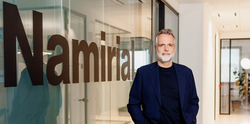 Namirial llega un acuerdo con ZeroComa para su adquisición