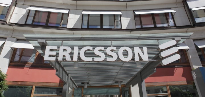 Ericsson completa con Geoss 5 adquisiciones en 5 meses