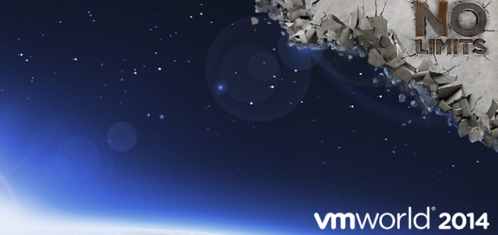 CommVault participa en VMworld 2014 en Barcelona