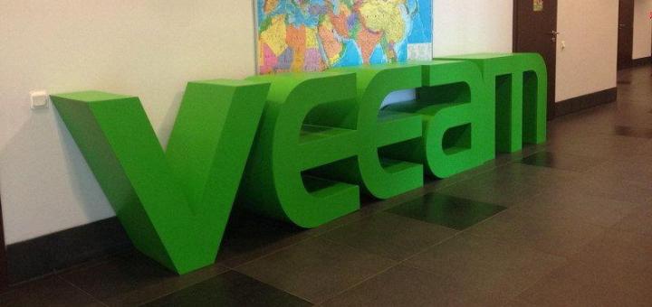 Veeam anuncia que los partners VCP tendrán acceso desde el primer día a Veeam Availability Suite v8