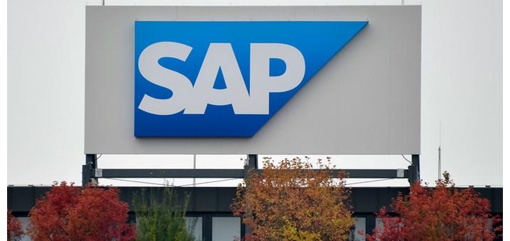 SAP incrementa su previsión de ingresos en Cloud