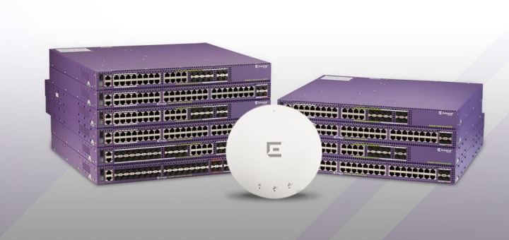 Extreme Networks refuerza su portfolio Unified Edge con dos nuevos equipos de alto rendimiento