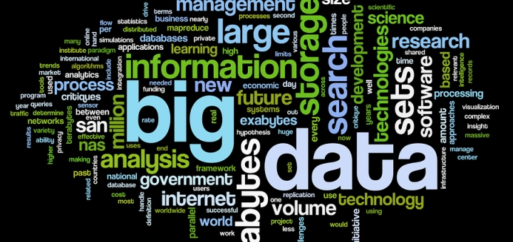 La era del Big Data: beneficios del uso inteligente de los datos
