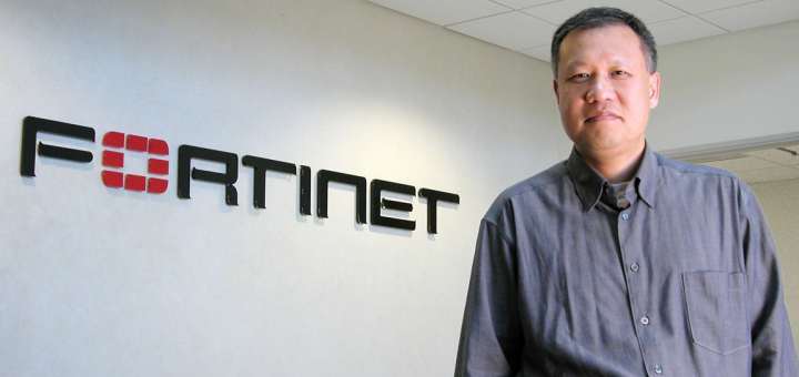 Fortinet eleva en un 29% su facturación en el tercer trimestre de 2014