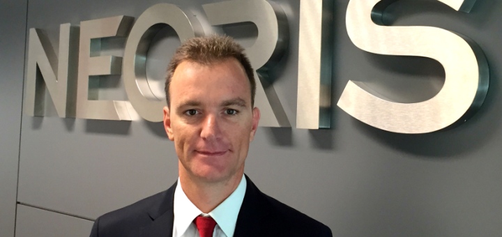 Manuel Abat, nuevo Presidente de Neoris EMEA