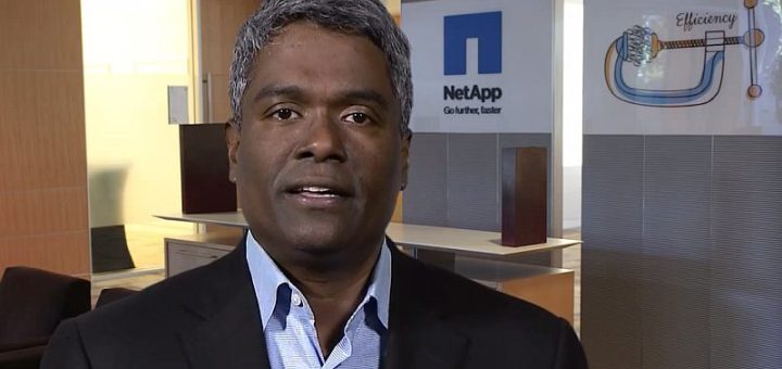 NetApp ayuda a empresas y proveedores de servicios a construir las bases para una solución de cloud híbrido