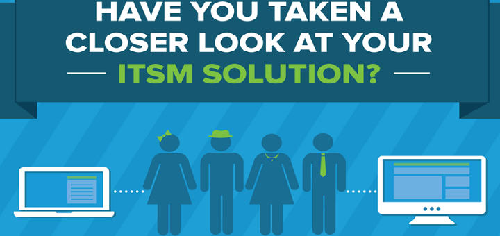 Más de la mitad de los profesionales TI no pueden aprovechar las soluciones ITSM para apoyar a otras áreas del negocio
