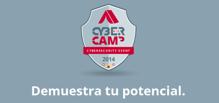 Nace CyberCamp 2014, primer foro europeo para atraer talento en ciberseguridad