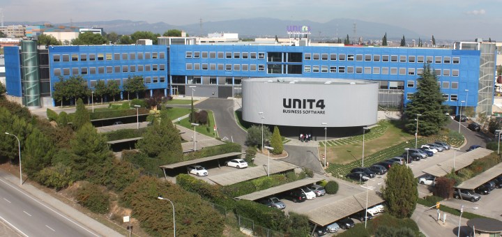 UNIT4 activa su estrategia de partners a nivel mundial