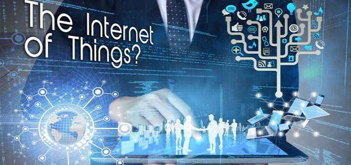 Internet of Things es considerada la iniciativa de transformación tecnológica empresarial de la década