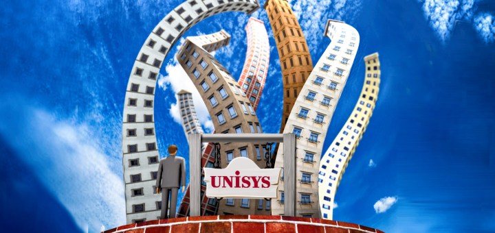 Unisys y SAP firman un acuerdo para reforzar las capacidades analíticas de la plataforma Forward!