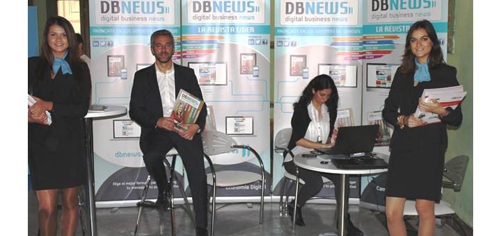 DBNews nace como el nuevo medio especializado en economía digital