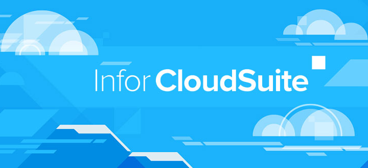 Infor desvela su estrategia Cloud a sus partners a través de Infor CloudSuite Academy