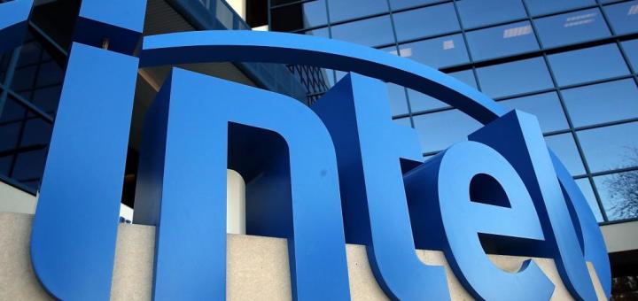 Intel presenta unos ingresos anuales récord de 55.900 millones de dólares