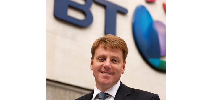 BT lanza BT Assure Threat Intelligence