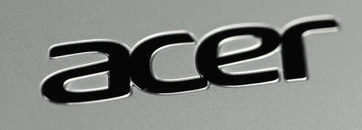 Acer se consolida como segundo fabricante de ordenadores en España