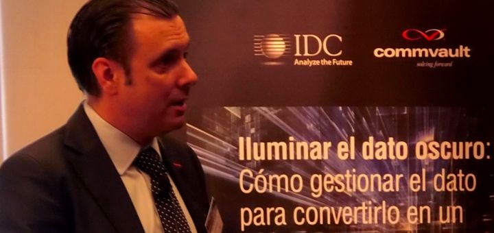 9 de cada 10 grandes empresas españolas reconoce tener datos oscuros