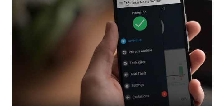La última versión de Panda Mobile Security protege el móvil de más estafas, amenazas y robos en 16 idiomas