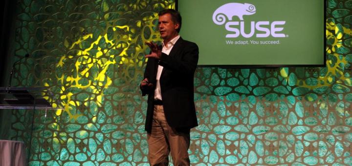 SUSE OpenStack Cloud 5 simplifica la gestión de nubes privadas