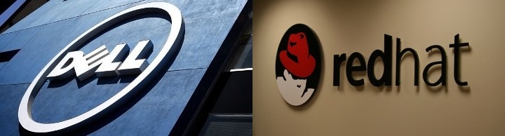 Red Hat y Dell mejoran su oferta de Openstack para la cloud privada
