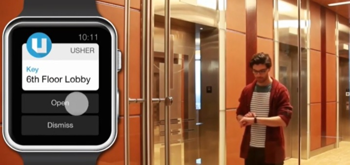 MicroStrategy lanza Usher para Apple Watch y ofrece capacidades de seguridad empresarial
