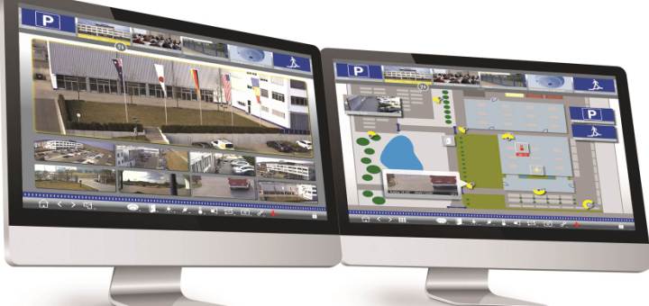 MOBOTIX presenta sus soluciones descentralizadas de cámaras de seguridad
