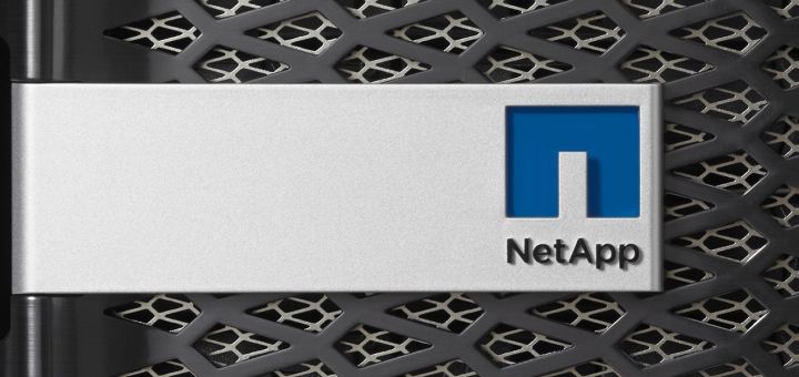 NetApp lanza su iniciativa de FAS All-Flash