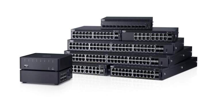 Westcon ayuda a las PYMES a controlar su red con las nuevas soluciones Serie X de Dell Networking