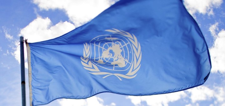 La ONU también defiende el cifrado de datos