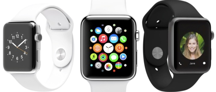 Menos tiempo para la llegada de Apple Watch a España