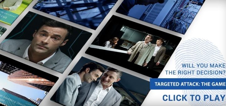 Trend Micro lanza un juego de simulación para sensibilizar sobre los desafíos de los ataques dirigidos a empresas
