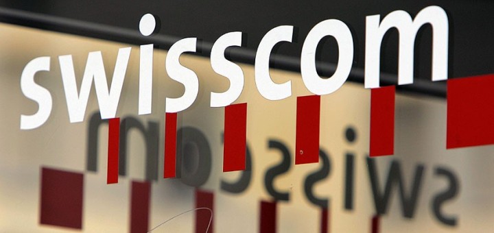 Swisscom asegura su centro de datos con Fortinet