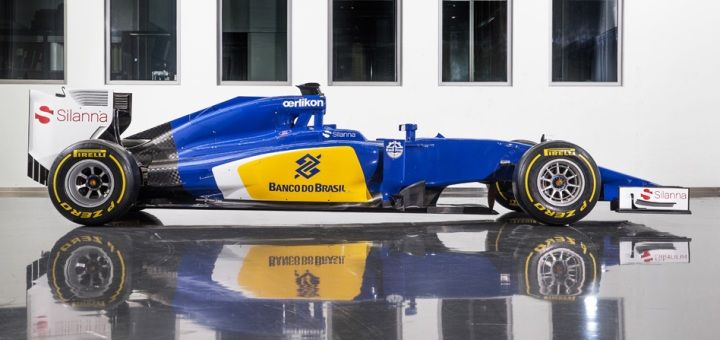 La escudería de F1 Sauber y NetApp amplían su colaboración