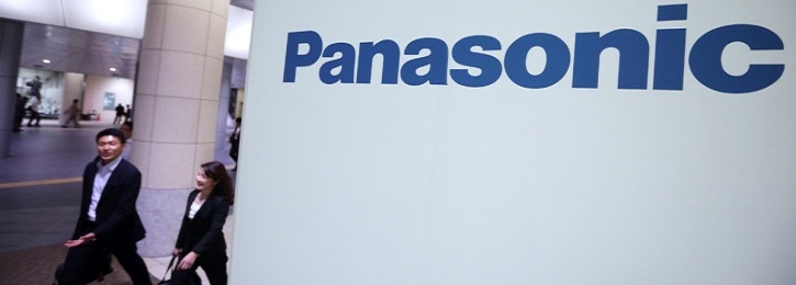 Panasonic se une al mal momento de las tecnológicas japonesas