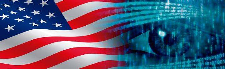 EEUU quiere mitigar su imagen de país que vigila datos digitales