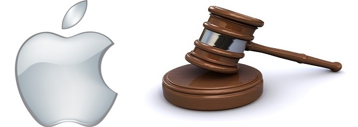 Un tribunal acusa a Apple de infringir patentes en procesadores de iPhone y iPad