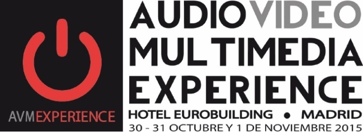 Samsung confirma su presencia en Audio Video Multimedia Experience 2015