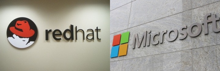 Microsoft y Red Hat ofrecen un nuevo estándar para la cloud empresarial