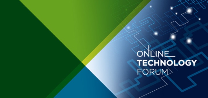 El segundo VMware Online Technology Forum se celebrará el próximo 25 de noviembre