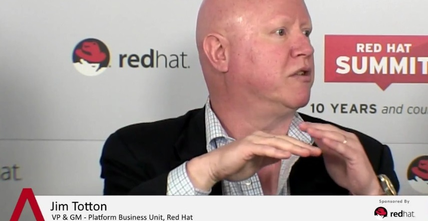 Red Hat impulsa la innovación en redes y contenedores de Linux