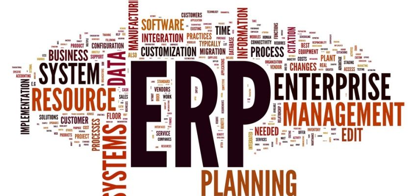 El software de gestión o ERP, el más demandado por los emprendedores