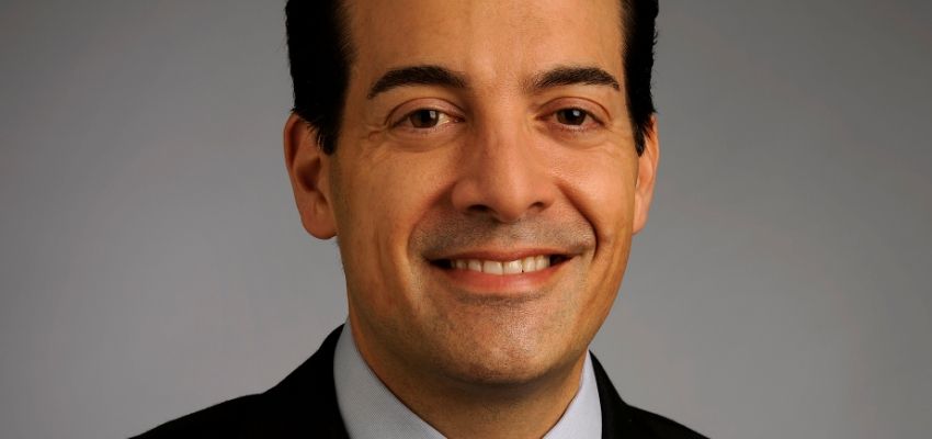 Nick Noviello deja NetApp para incorporarse a Blue Coat como CFO