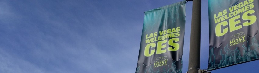 Lo más destacado del CES 2016