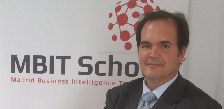 MBIT School presenta las novedades de su programa formativo para 2016