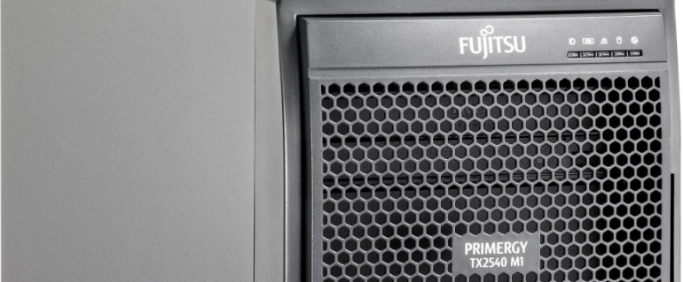 Fujitsu ofrece a su canal una propuesta de servidores