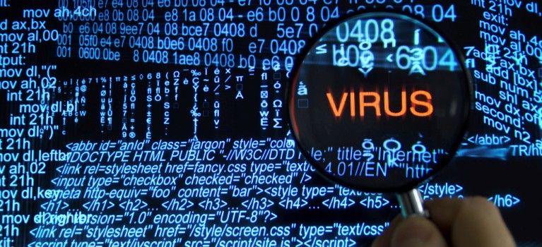 El 27 por ciento del malware creado en la historia de la informática apareció en 2015